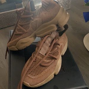 Sia Collective Henny Gum Sneakers